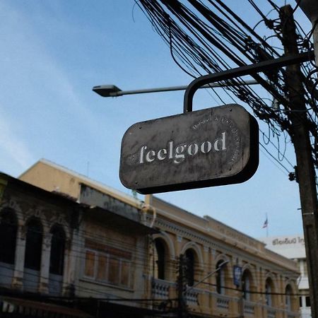 Feel Good Hostel Phuket Exterior photo