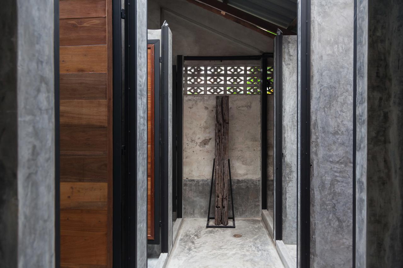 Feel Good Hostel Phuket Exterior photo